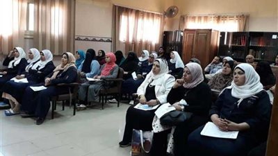 اختتام فعاليات تدريب إدارة المخلفات الطبية بصحة الشرقية