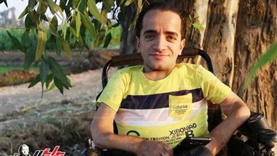 الإرادة تنتصر..إيزيس كلمة السر