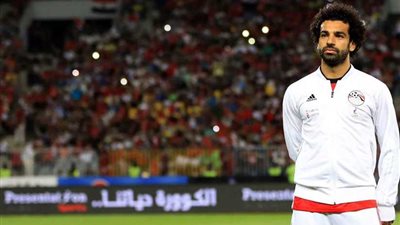 محمد صلاح يصل القاهرة للانضمام للمنتخب الوطني
