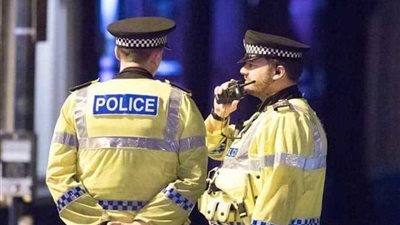 سجن أبوين من اليمين المتطرف ببريطانيا بسبب هتلر