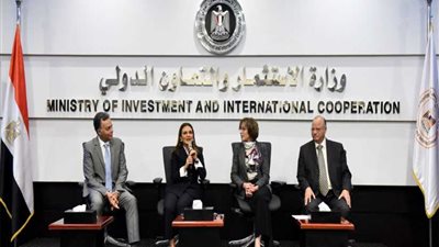 البنك الدولي: الإقلاع الصعب لرحلة الإصلاح الاقتصادي المصري تم بنجاح