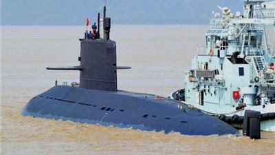 تعرّف على أكثر 5 غواصات تقدمًا في العالم (صور)