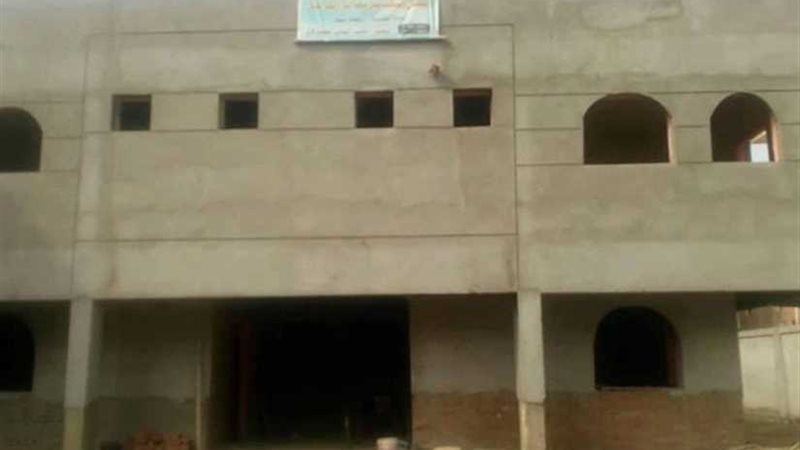 لم تكتمل.. 15 عاما