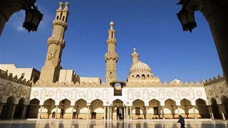 الأزهر يندد بحادث