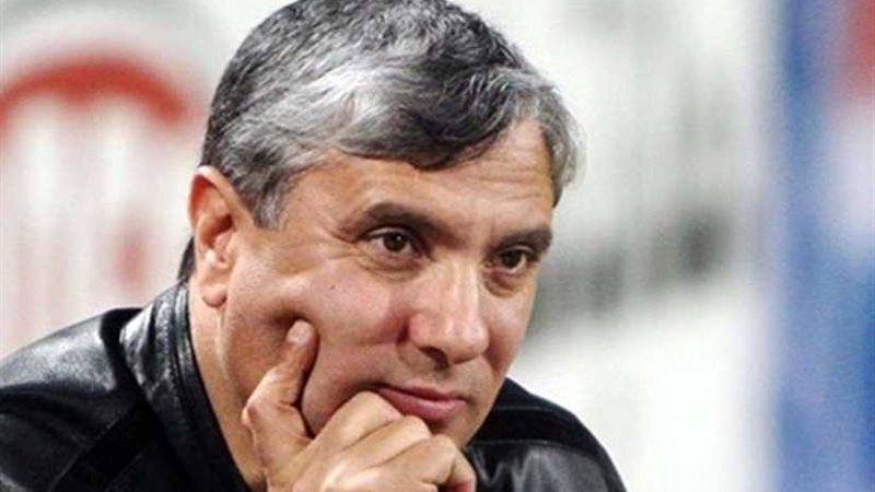 مدير الكرة بأنبي: