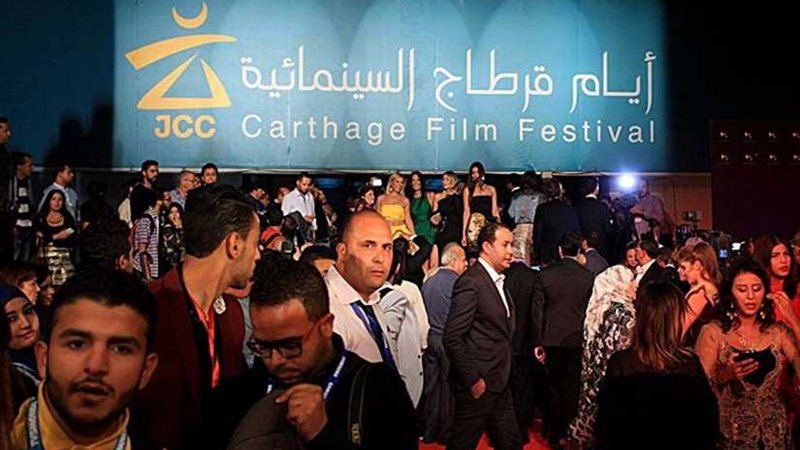 انتشار أمني مكثف