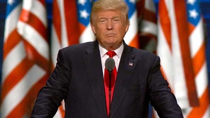 ترامب يهدد بسحب المخصصات