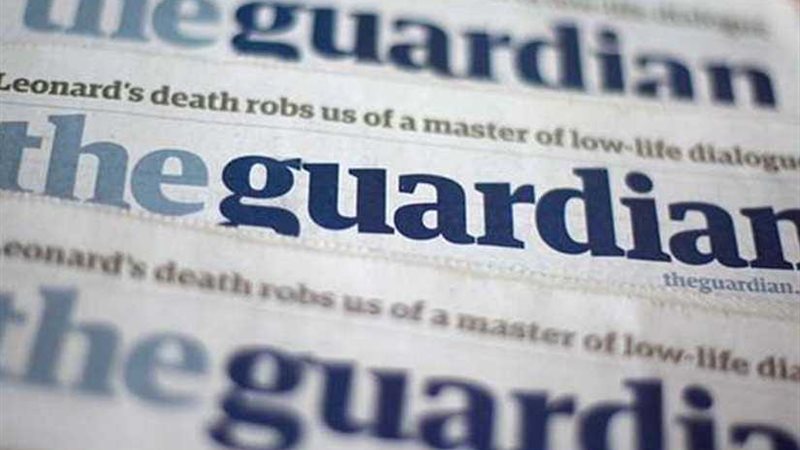 الجارديان: بريطانيا