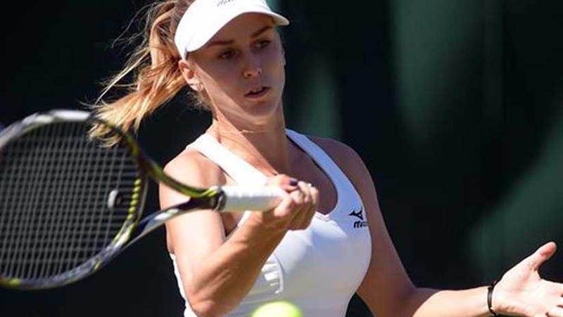 التشيك تتقدم على