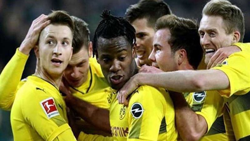 بوروسيا دورتموند