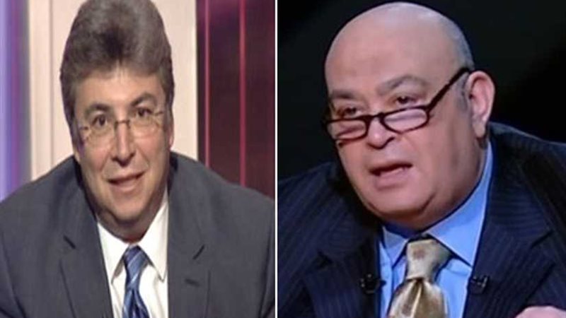 إحالة عماد الدين