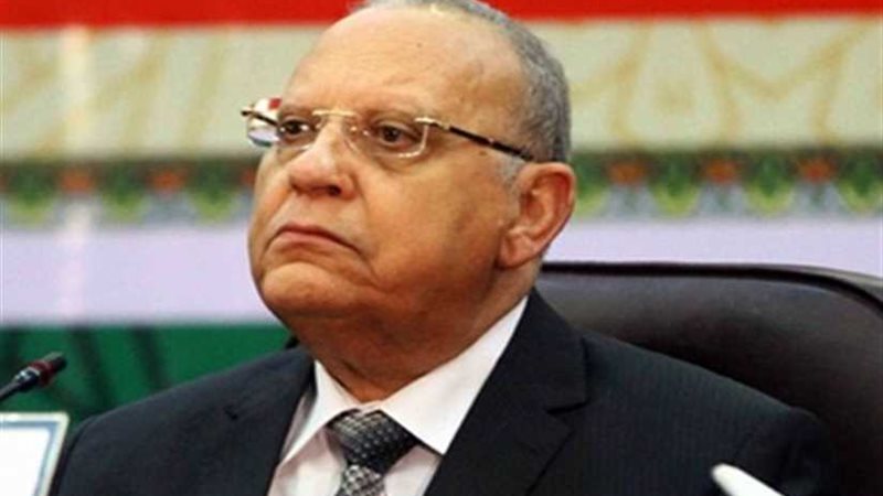 وزير العدل يفتتح