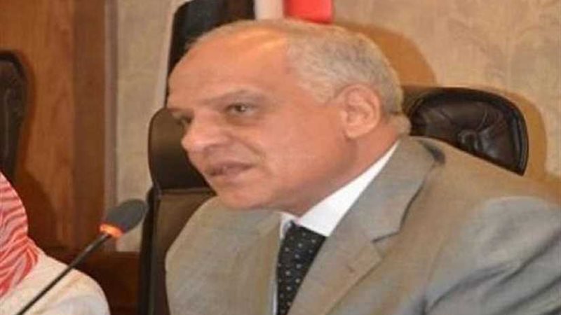 محافظ الجيزة: 9 عيادات