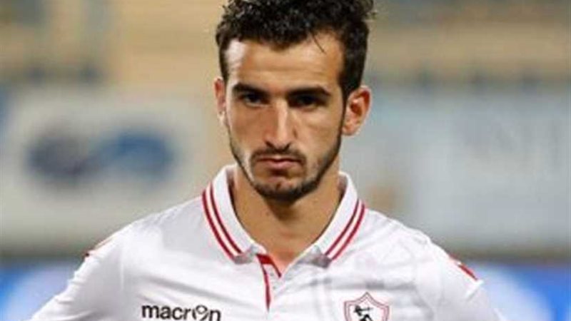 المقاصة يفاوض دونجا