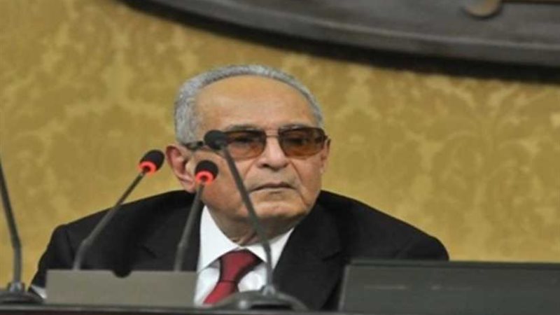 لجنة برلمانية لدراسة