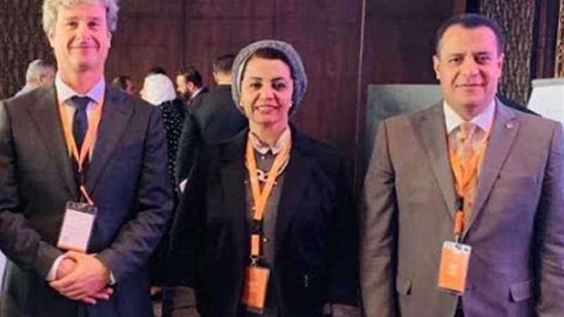 جامعة أسيوط تشارك