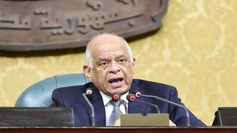 رئيس النواب: جهة