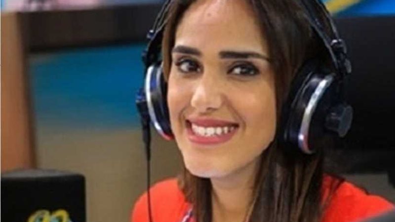 فاطمة مصطفى: أشكر