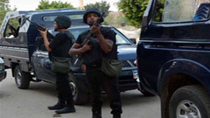 القبض على 3 عاطلين