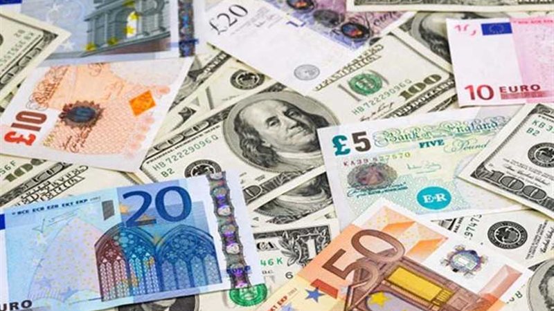 أسعار العملات العربية