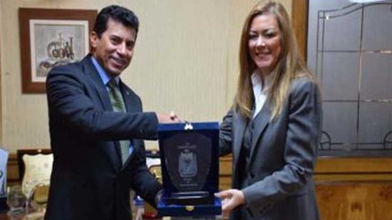 بدء تفعيل توصيات