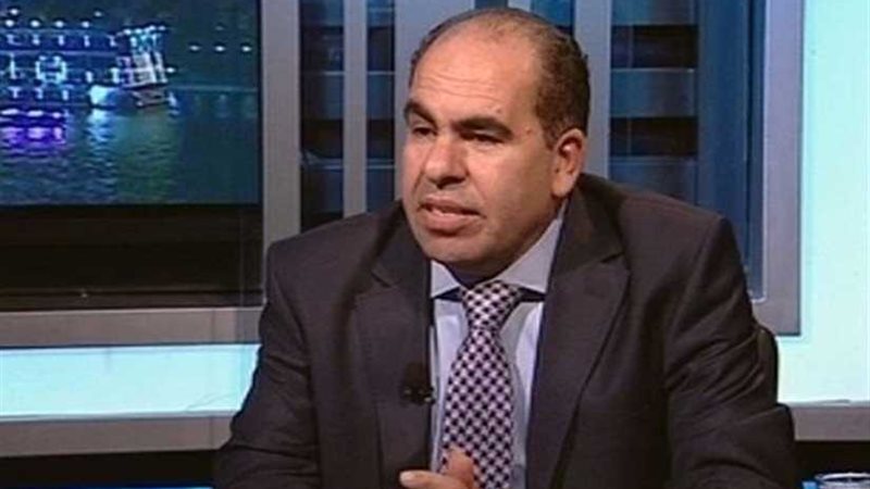 الهضيبي: الوفد يسير