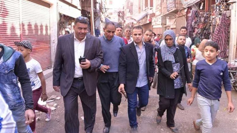 محافظ أسيوط يترأس