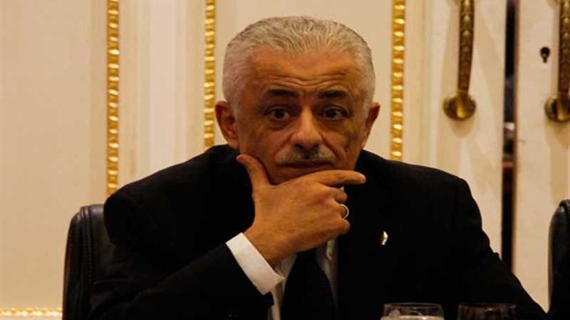 طارق شوقي: نسعى لتحقيق