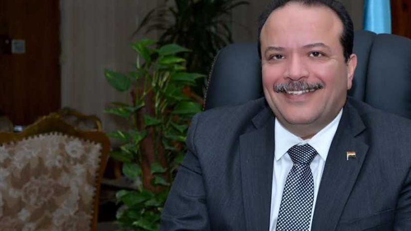 15 نوفمبر.. المؤتمر