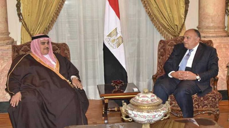 بيان مشترك للجنة