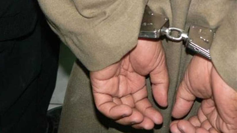 القبض على مزارع بحوزته