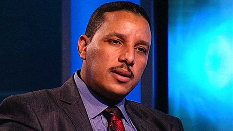 الحكومة السودانية