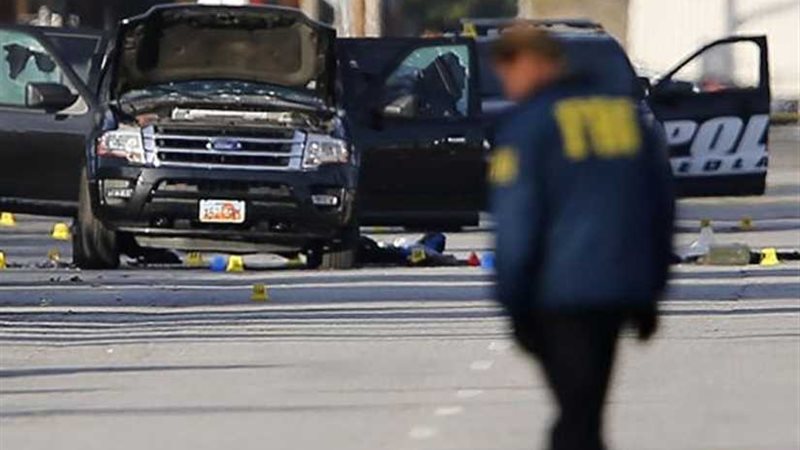 مصرع شخصين وجرح 4