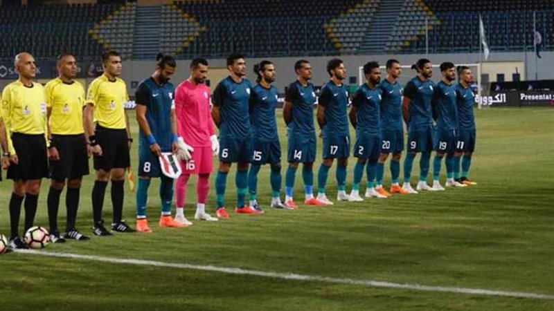 تعادل انبي وبتروجيت