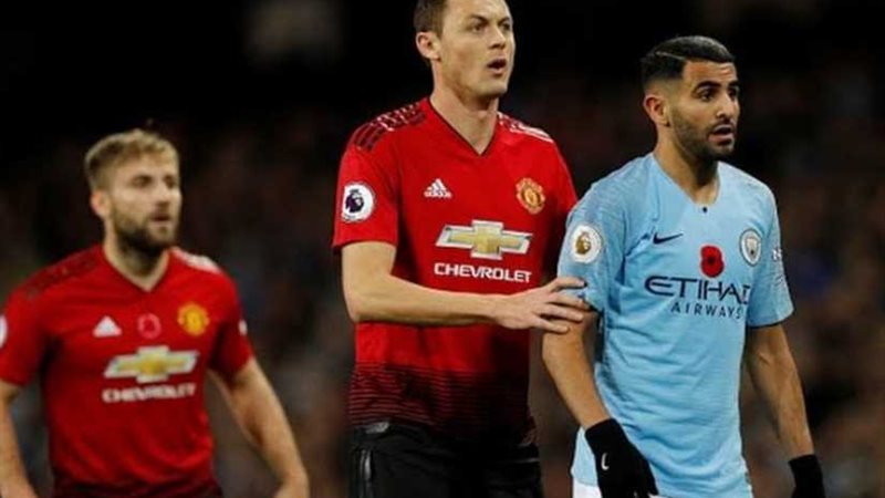 ديربي مانشستر.. «سيتي»