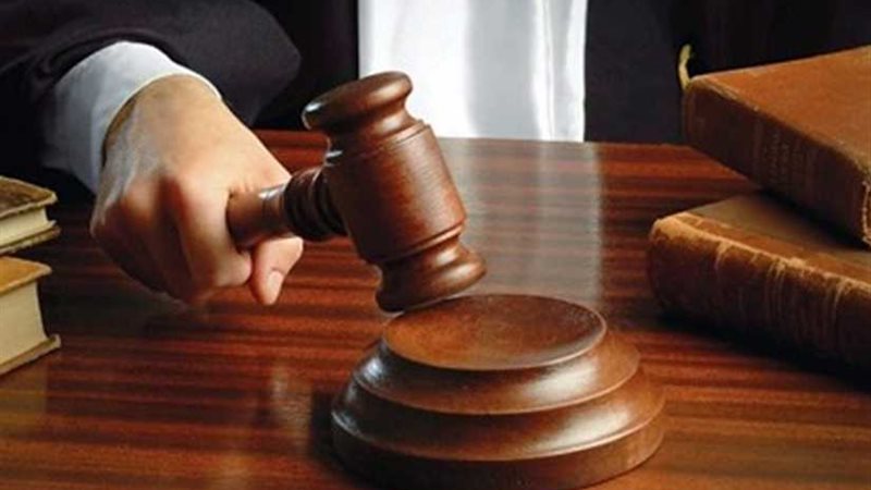 غدا.. محاكمة ٣ متهمين