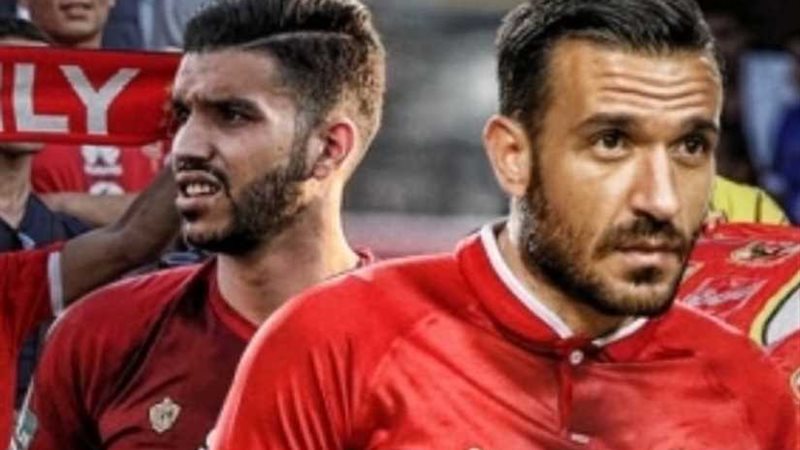 الأهلي يرفض رحيل