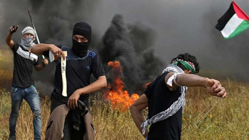 6 شهداء في قصف الاحتلال