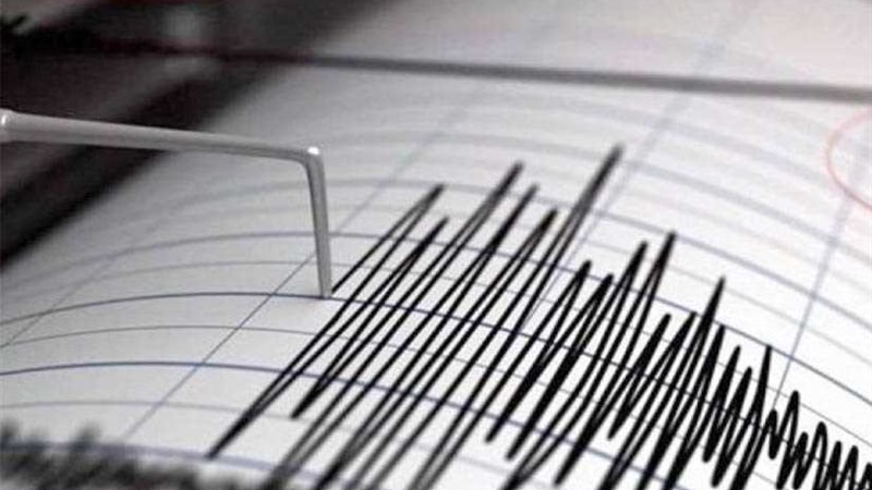 رئيس قسم الزلازل