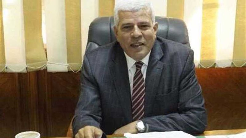 نقيب الزراعيين: العمل