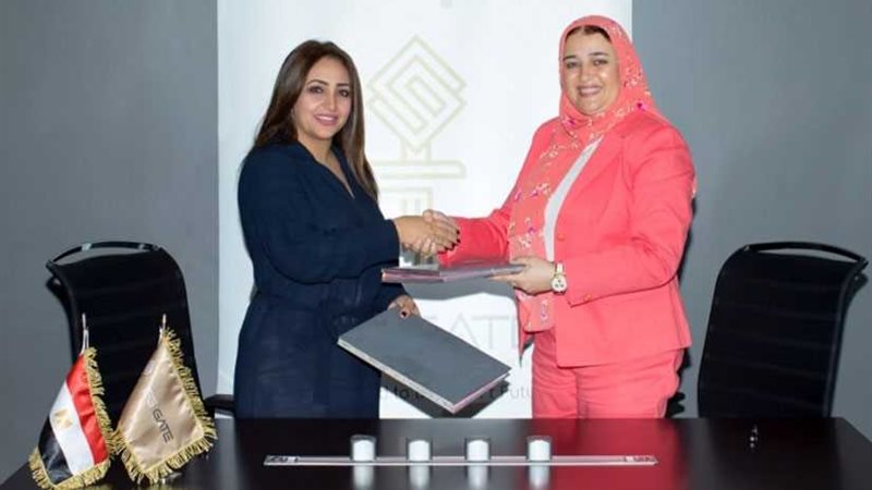 مجلس سـيدات الأعمال