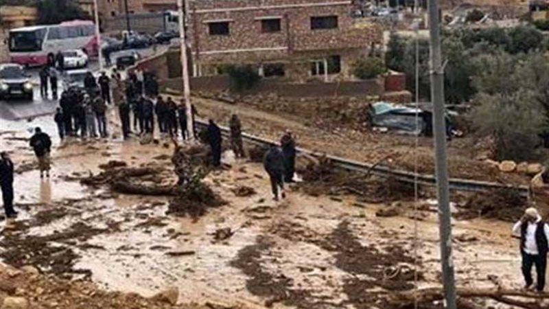 الديوان الملكي الأردني