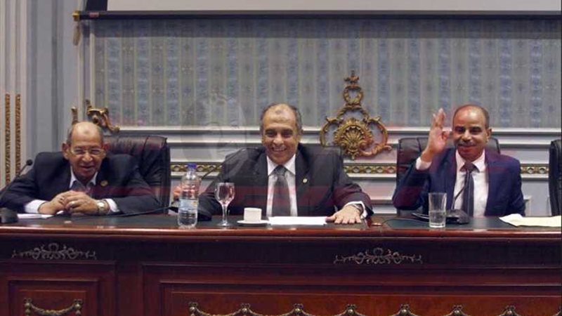 وزير الزراعة: مد