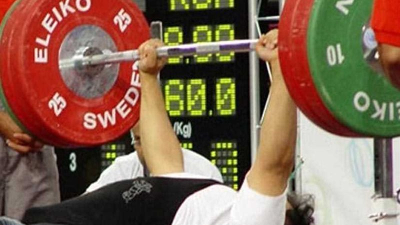 افتتاح بطولة العالم