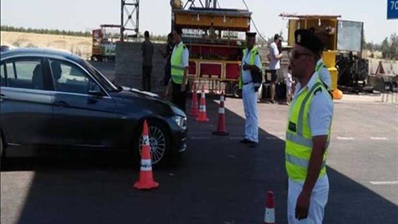 تعرف على استعدادات