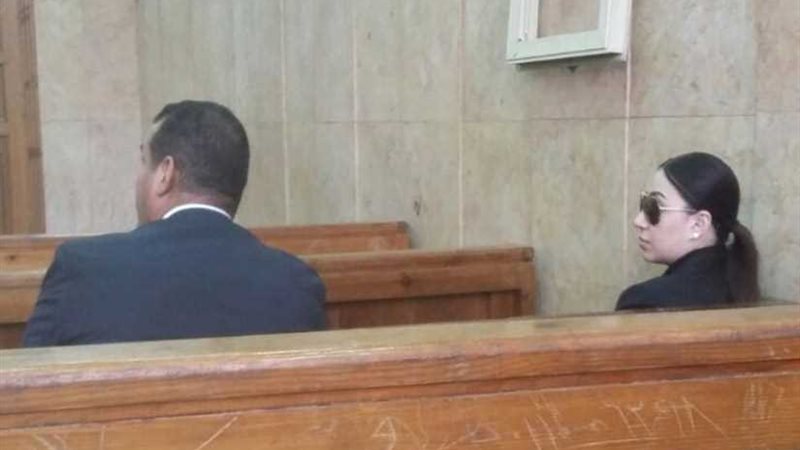 التحفظ على بوسي فور