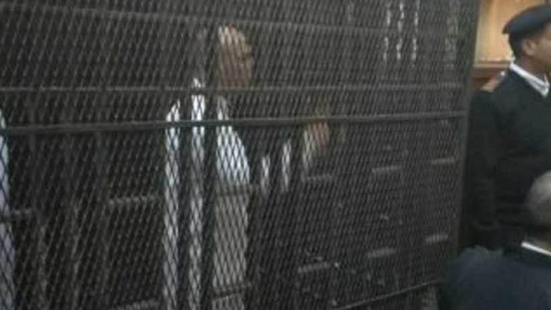 المشدد 10 سنوات وغرامة