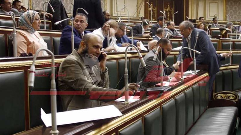 البرلمان يوافق على