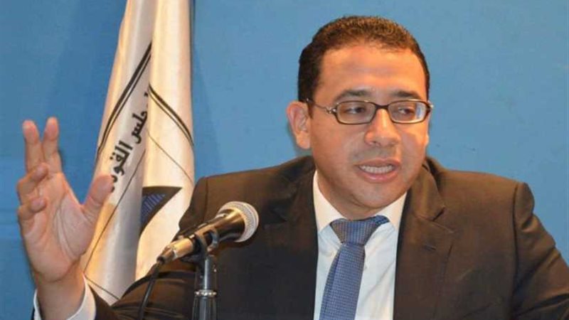 المجلس القومي للسكان: