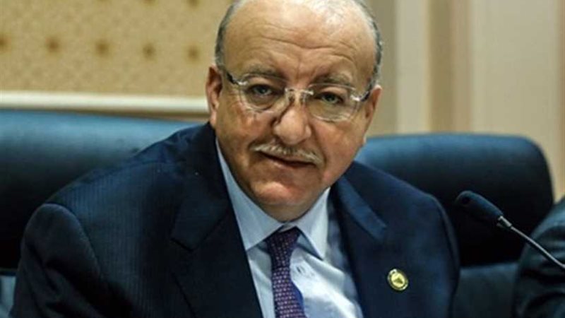 إسكان البرلمان: الإسكان